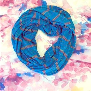 Infinity Scarf